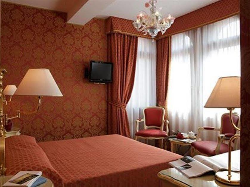 Hotel Torino Venezia Eksteriør bilde